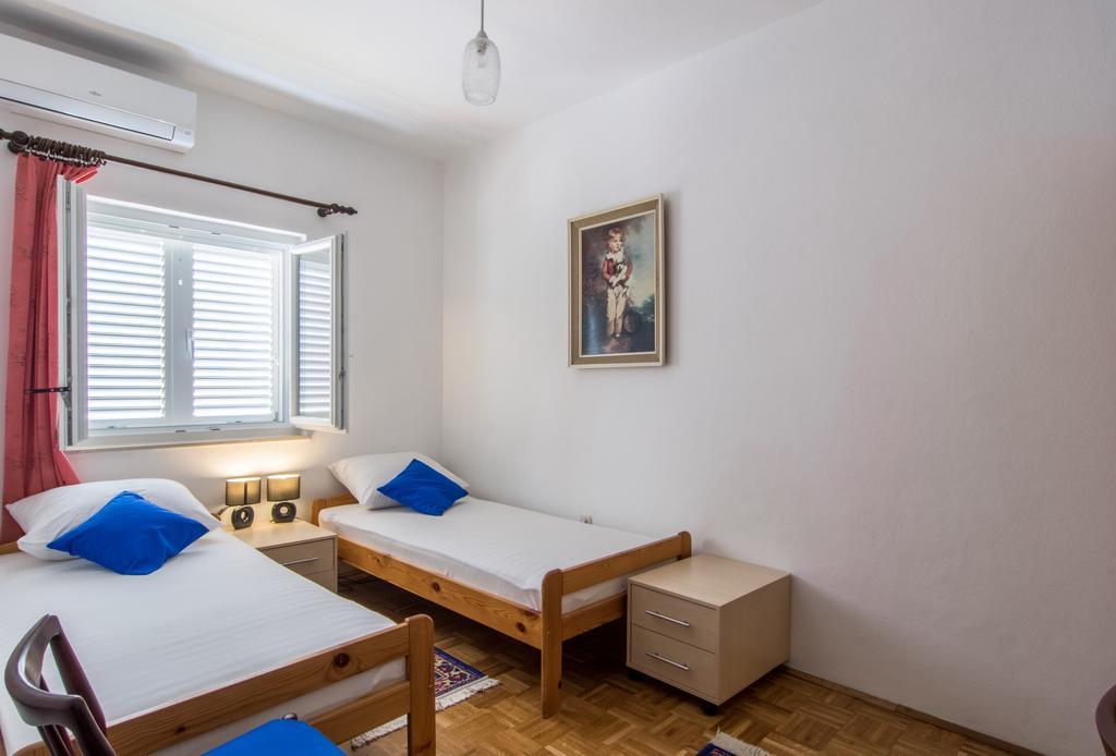 Apartment Tim Zára Kültér fotó