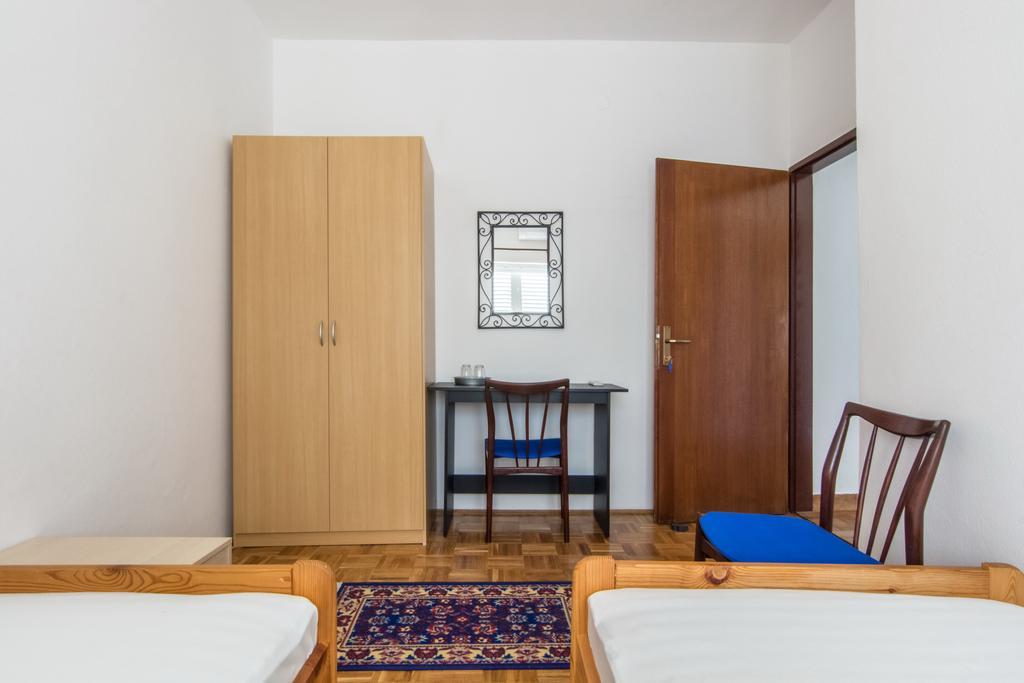 Apartment Tim Zára Kültér fotó