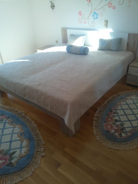 Apartment Tim Zára Kültér fotó