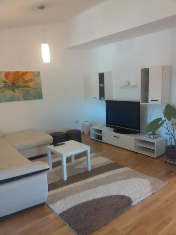 Apartment Tim Zára Kültér fotó