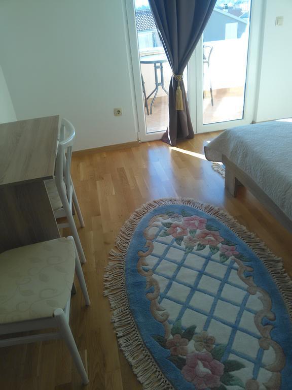 Apartment Tim Zára Kültér fotó