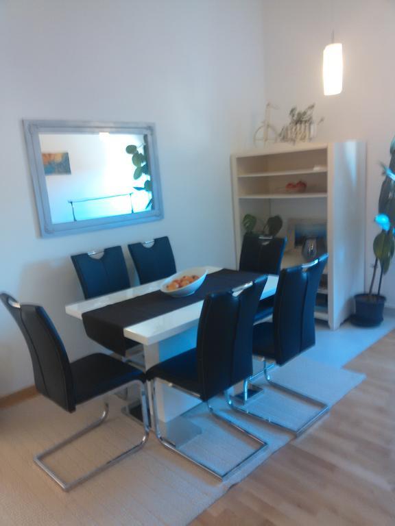 Apartment Tim Zára Kültér fotó