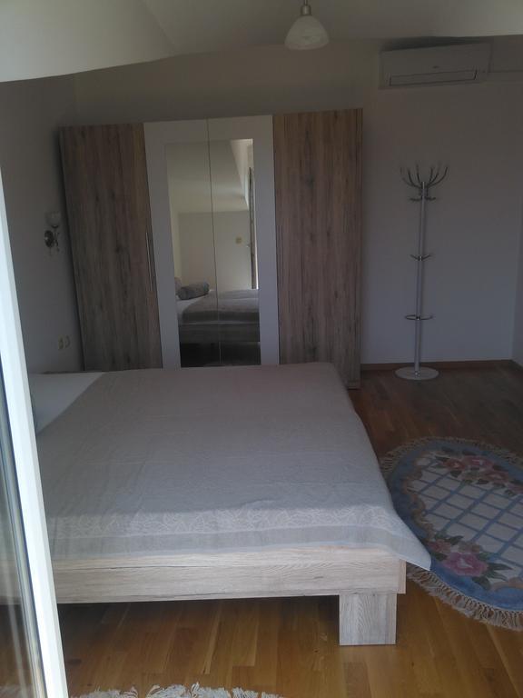 Apartment Tim Zára Kültér fotó